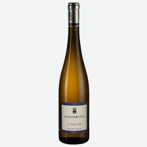 Вино Condrieu La Petite Cote