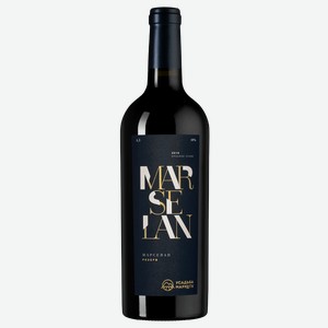Вино Marselan Reserve 1.5 л.