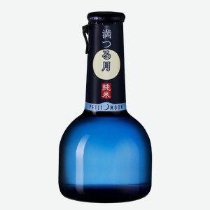 Саке Petit Moon Junmai