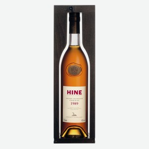 Коньяк Hine Vintage Grande Champagne