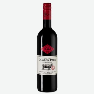 Вино Camden Park Cabernet Sauvignon