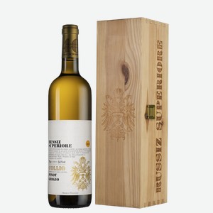 Вино Collio Pinot Grigio
