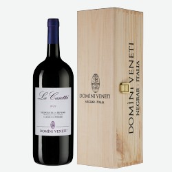 Вино Valpolicella Classico Superiore Ripasso La Casetta