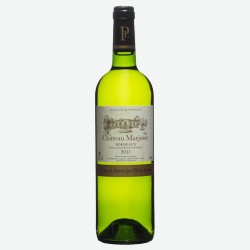 Вино Chateau Marjosse