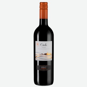 Вино Merlot e Raboso Cuvee delle Venezie