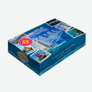 Халва кунжутная Био-Веста Юг ПРЕМИУМ 250 гр л