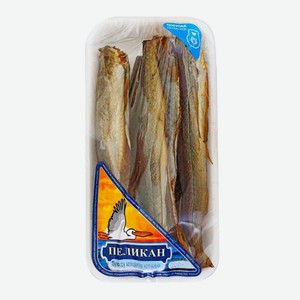 Рыба Путассу Кусочки Вяленая В Лотке 150гр