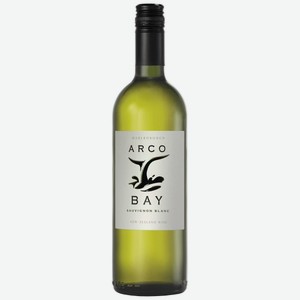 Вино Arco Bay Marlborough Sauvignon Blanc 0.75 л