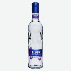 Водка Finlandia 0.5 л
