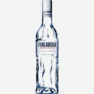 Водка Finlandia 1 л