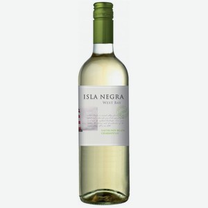 Вино West Bay Sauvignon Blanc-Chardonnay, 0,75 л