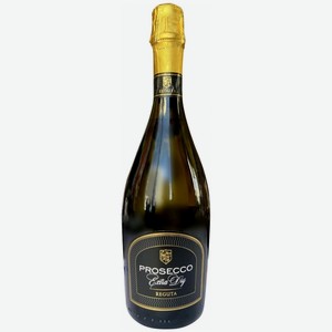 Игристое вино Reguta Prosecco DOC 0.75 л
