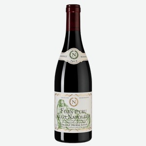 Вино Fixin Premier Cru Clos Napoleon