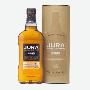 Виски Jura Journey