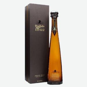 Текила Don Julio 1942 0.75 л.