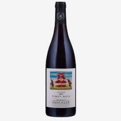 Вино Pinot Noir Ried Fabian