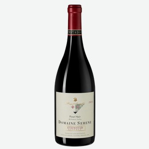 Вино Evenstad Reserve Pinot Noir