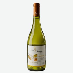 Вино Chardonnay Mi Pueblo