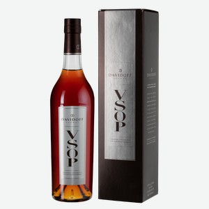 Коньяк Davidoff VSOP
