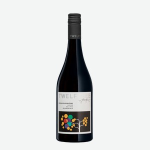 Вино Twelftree Grenache Mourvedre Seaview Willunga 0.75 л.