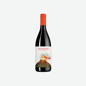 Сеты Вино Dea Vulcano, Donnafugata