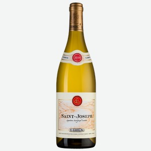 Вино Saint-Joseph Blanc