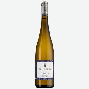 Вино La Petite Cote (Condrieu)