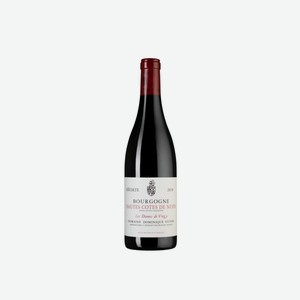 Сеты Bourgogne Hautes Cotes de Nuits Les Dames de Vergy, Domaine Antonin Guyon