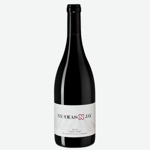 Вино Pinot Noir (Willamette Valley)