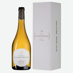 Вино Chablis Veilles Vignes 1946