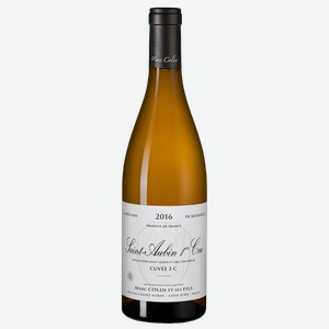 Вино Saint-Aubin 1er Cru Cuvee 3 C