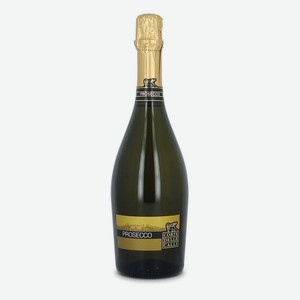 Вино Corte Delle Calli Prosecco Treviso белое игристое брют 11% 0.75л  