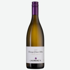 Вино Charming Gruner Veltliner Kamptal Reserve