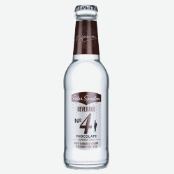 Тоник Тоник Peter Spanton №4 Chocolate (24 шт.) 0.2 л.