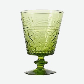 Для минеральной воды Provenzale Coordinato Water (Apple Green)