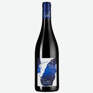 Вино Frisson des Cimes 0.75 л.