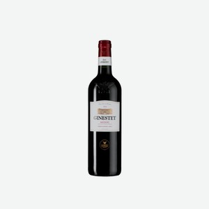 Сеты Ginestet Medoc, Maison Ginestet