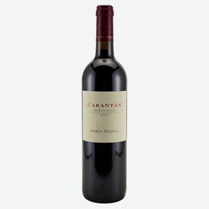 Вино Carantan 0.75 л.