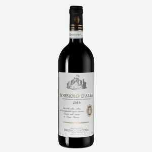 Вино Nebbiolo d Alba