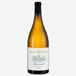 Вино Meursault La Barre