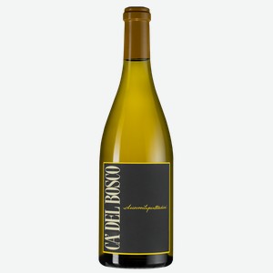 Вино Ca Del Bosco Chardonnay