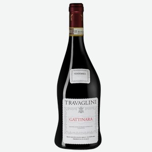 Вино Gattinara Riserva