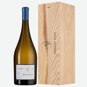 Вино Meursault 1.5 л.