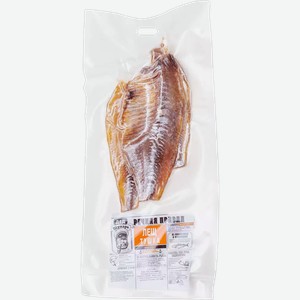 Лещ тушка ДЕД ЩУКАРЬ ЧИЩЕНАЯ 80Г, , ,