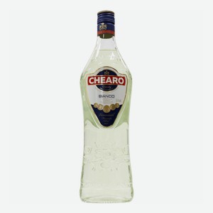 Вино Chearo Quanty Bianco белое сладкое 500 мл