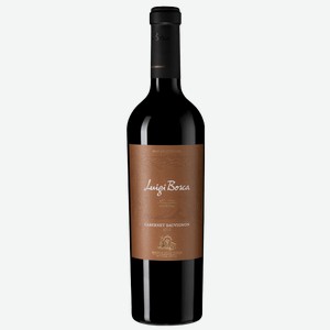 Вино Cabernet Sauvignon Reserva