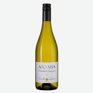Вино Aramis Blanc