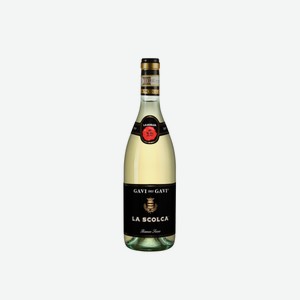 Сеты Gavi dei Gavi (Etichetta Nera), La Scolca