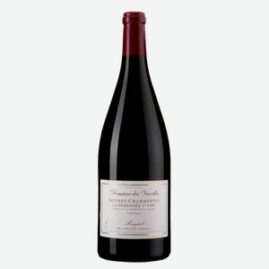 Вино Gevrey-Chambertin Premier Cru La Romanee