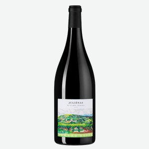 Вино Julienas La Comb Vineuse 1.5 л.